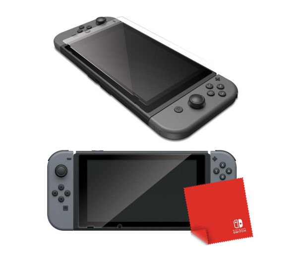 PDP SWITCH Premium Ultra-Guard Screen Protector 500-067-EU - 498081 - zdjęcie 4